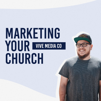 episode Websites, Social Media, and Apps Oh My! artwork