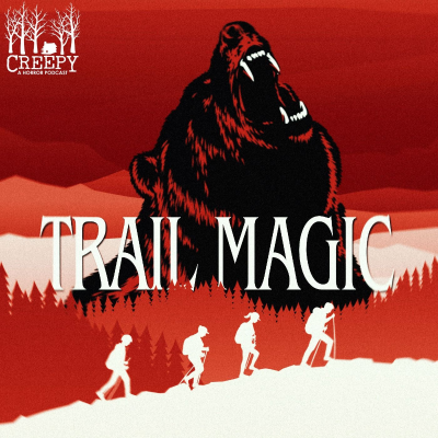 episode Trail Magic artwork