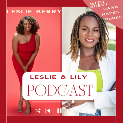 episode Business Strategy for 2023 With Guest Dana Hayes Burke artwork