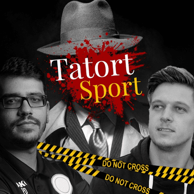 Tatort Sport - Skandale und Verbrechen