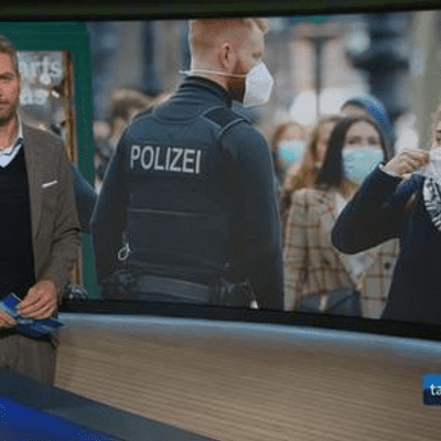 episode 24.10.2020 - tagesthemen 23:30 Uhr artwork