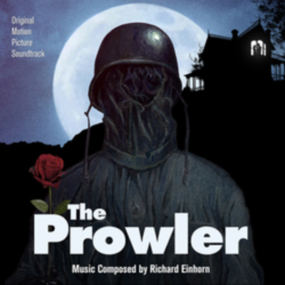 episode Episode 154: Horror 101 - Episode 154: The Prowler artwork
