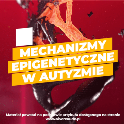 episode Anna Strosznajder o mechanizmach epigentycznych | Medykacja artwork
