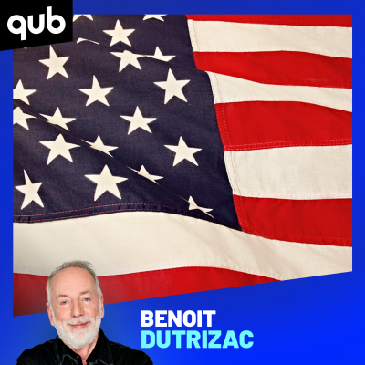 episode Jean Chrétien, Mark Carney, boycott des États-Unis… qu'avez-vous retenu de l’année 2025? artwork