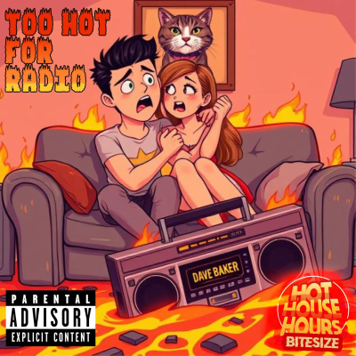 episode Bitesize Mix 14.08.25 (EXPLICIT): Too Hot For Radio! Feat. Curbi, Chapter & Verse, AVAION x RANI artwork