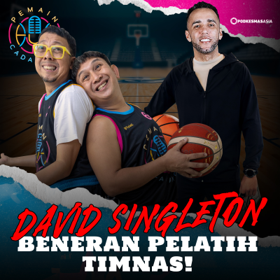 episode David Singleton Beneran Pelatih Timnas artwork