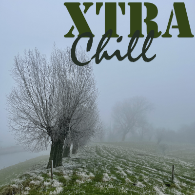 episode XtraChill 432 artwork