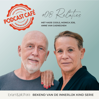 Cover image Relaties