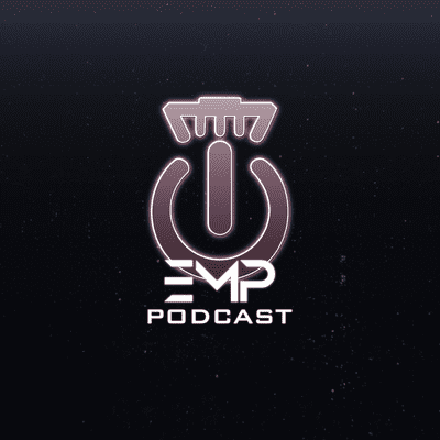 episode Episodio 4 | Sinergia entre operadores | Rainbow Six Siege | EMP Podcast artwork