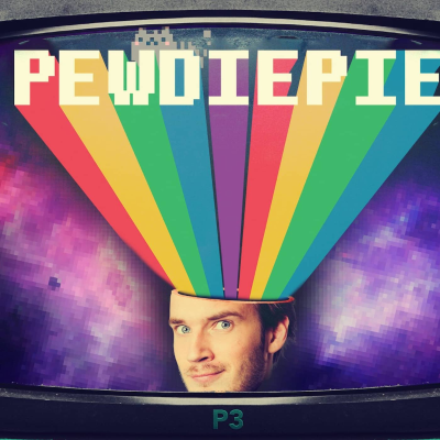 episode #62. Pewdiepie – en av världens mest inflytelserikaste (dataspelare) artwork