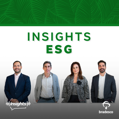 episode Insights ESG #280 - re.green: como a restauração ecológica nos aproxima do futuro? artwork
