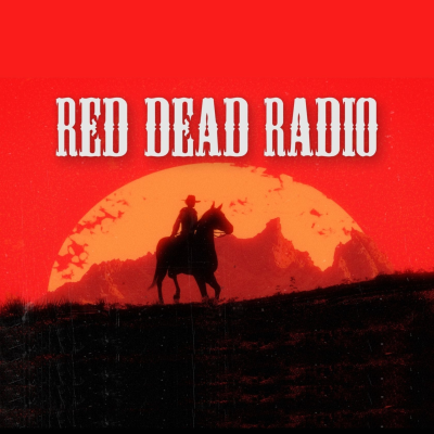 episode The Final Episode - Red Dead Radio Ep. 40 artwork
