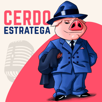 episode 006 La fiebre del oro artwork