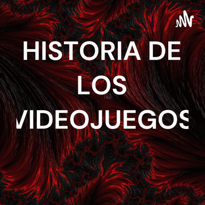 HISTORIA DE LOS VIDEOJUEGOS