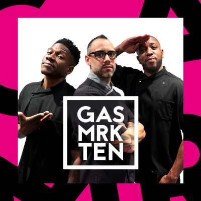 GAS MRK TEN