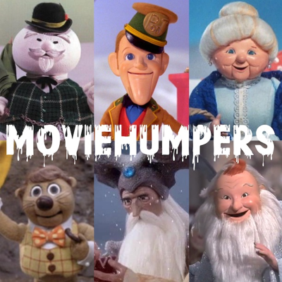 episode Rankin/Bass Christmas: Movie Review 6 Pack artwork
