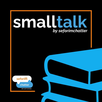 episode SmallTalk: Common Ground (with Rabbi Arieh Friedner) artwork