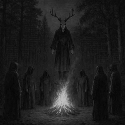 episode Relatos Aterradores (y Reales) de SECTAS artwork