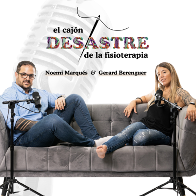 El cajón desastre de la fisioterapia