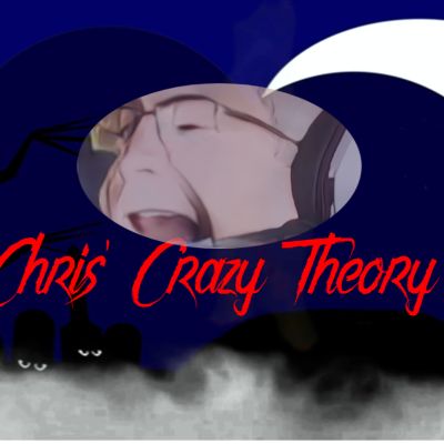 episode Chris' Crazy Theory Leprechauns are Werewolves artwork