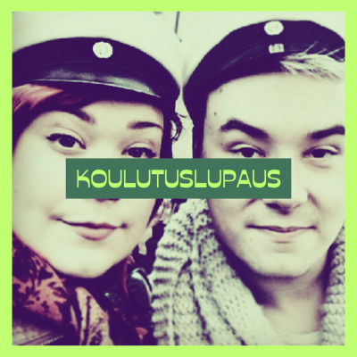 episode Jakso 9: Koulutuslupaus artwork