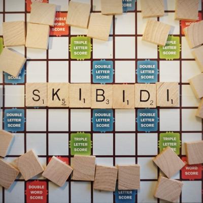 episode How the creator economy is making you talk like the internet artwork