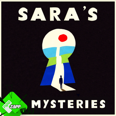 Cover image Sara's Mysteries