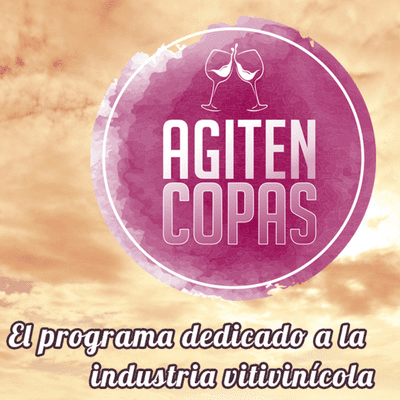 episode Agiten Copas | Especial Bonarda artwork