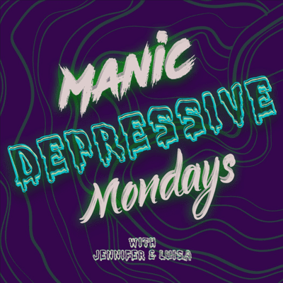 Manic Depressive Mondays