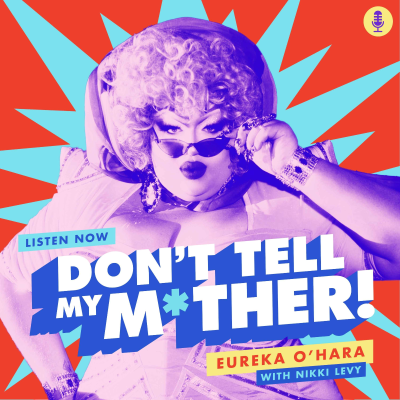 episode Eureka O'Hara Loves Her Mothers artwork