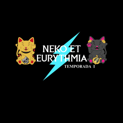 episode NEKO ET EURYTHMIA - INSPIRACION EXPRES 20 artwork