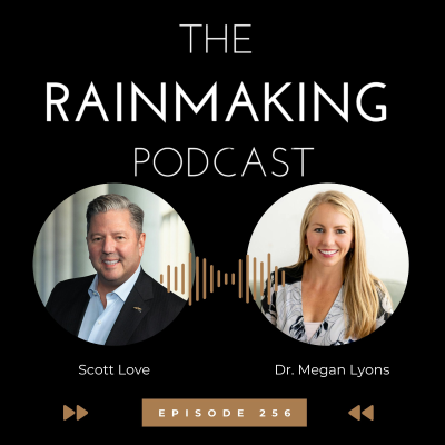 episode TRP 256: High Performance with Good Health Habits with Dr. Megan Lyons artwork