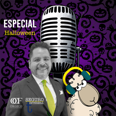 episode El Caldero Financiero de #laovejalana artwork