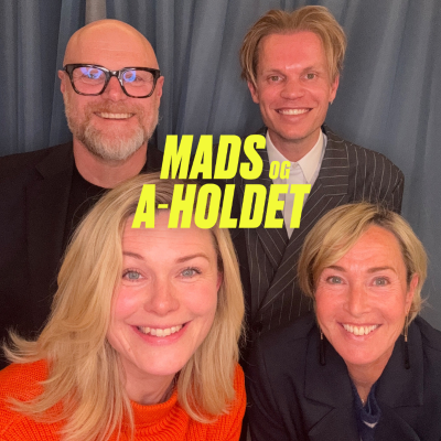 episode 220 - Natasja Crone, Søren Le Schmidt og Sofie Torp. artwork