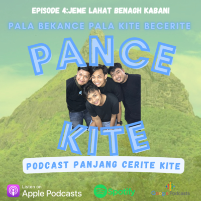 episode Jeme Lahat benagh kabani! artwork