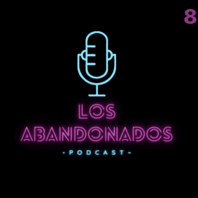 episode Los Abandonados - Capitulo 8 artwork