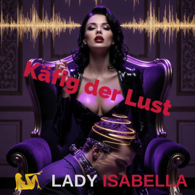 episode Käfig der Lust artwork