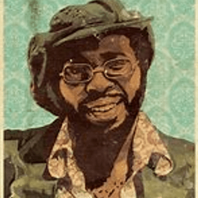 episode Curtis Mayfield 12 Apostles of Black Music artwork