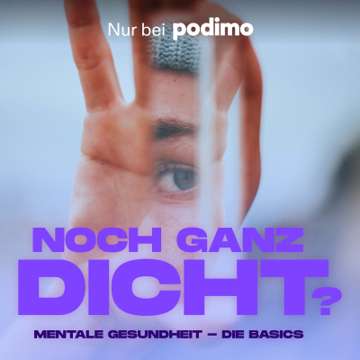 Mentale Gesundheit - Die Basics