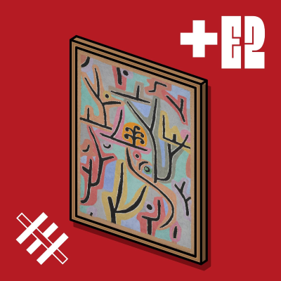 episode La Melodía de los Árboles de Paul Klee | Marco Sonoro #2 artwork