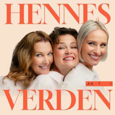 Cover image Hennes Verden