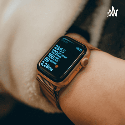 Apple watch podcast online