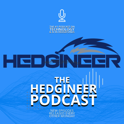 The Hedgineer Podcast