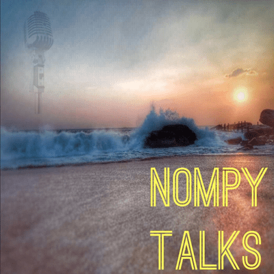 Nompy Talks