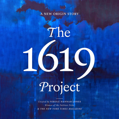 episode The 1619 Project artwork