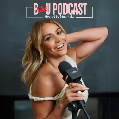 BlikeU Self-Improvement Podcast