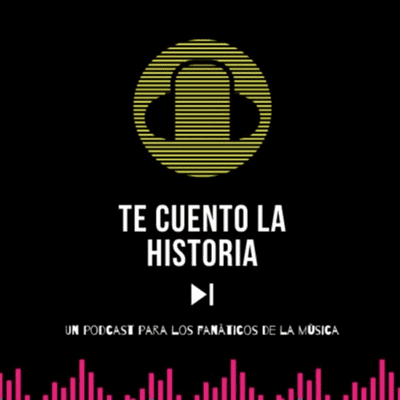 Te cuento la historia...