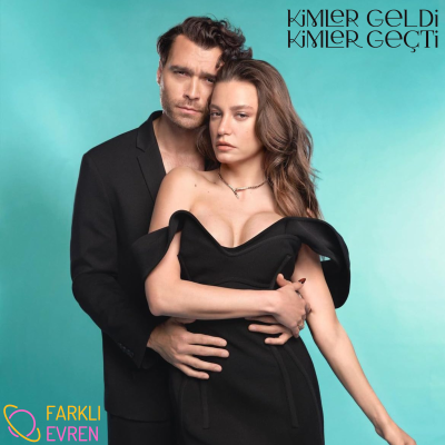 episode Kimler Geldi Kimler Geçti 2. Sezon İncelemesi artwork