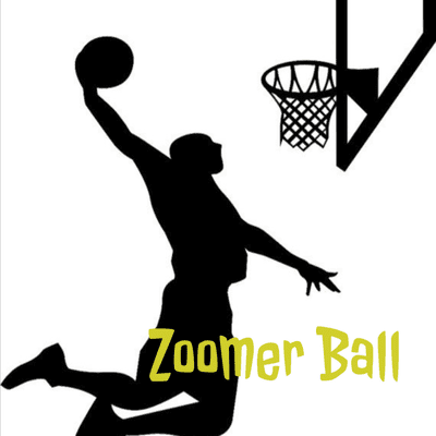 Zoomer Ball