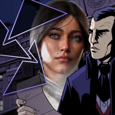 episode 335 - To the "Manor" Born artwork